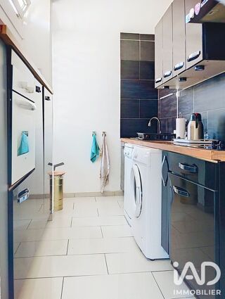  Appartement à vendre 4 pièces 71 m²
