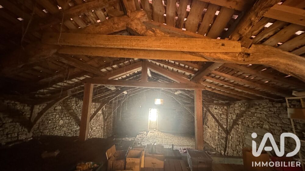 Vente Maison Vente Grange 4 pièces Penne