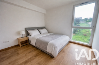  Appartement à vendre 4 pièces 71 m²