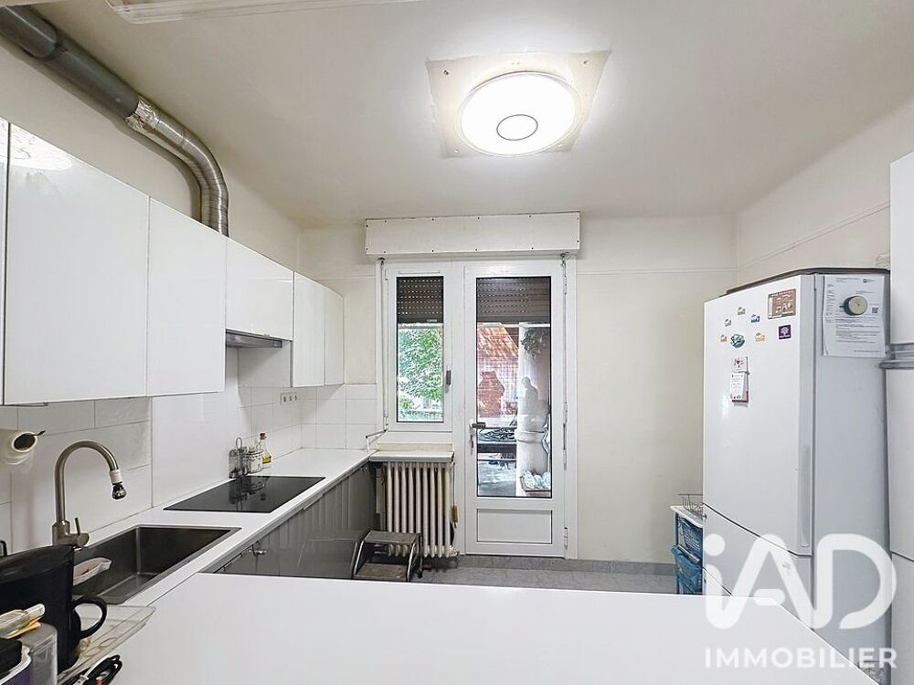 Vente Appartement Vente Appartement 3 pièces Créteil