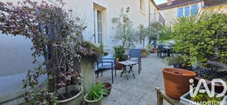  Maison à vendre 3 pièces 103 m²