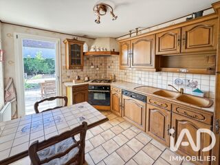  Maison à vendre 6 pièces 125 m²