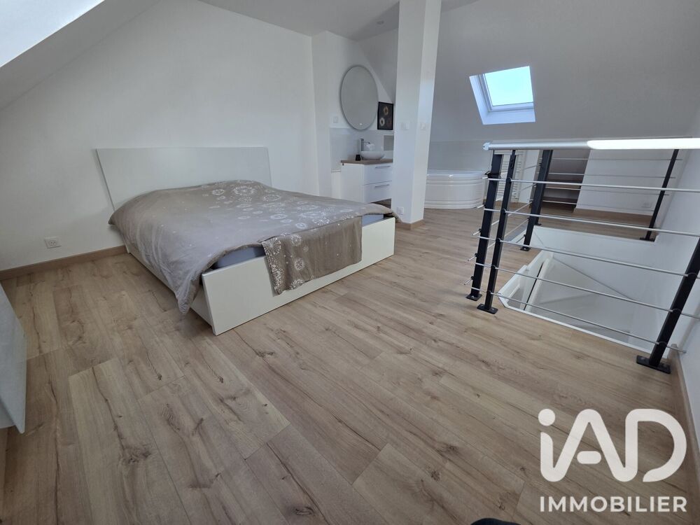 Vente Maison Vente Maison/villa 4 pièces Saint-mard