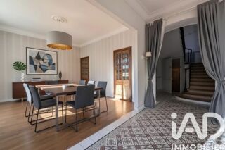  Maison à vendre 7 pièces 237 m²