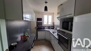  Appartement à vendre 4 pièces 85 m²