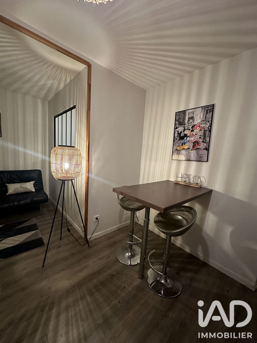 Location Appartement 2 pièces