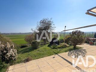  Maison à vendre 6 pièces 118 m²