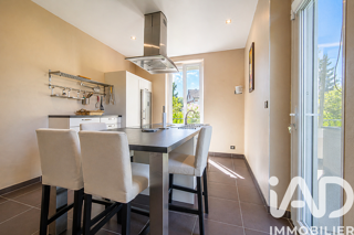  Maison à vendre 7 pièces 180 m²