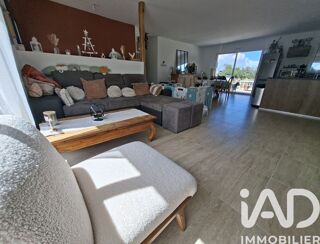  Maison à vendre 5 pièces 111 m²