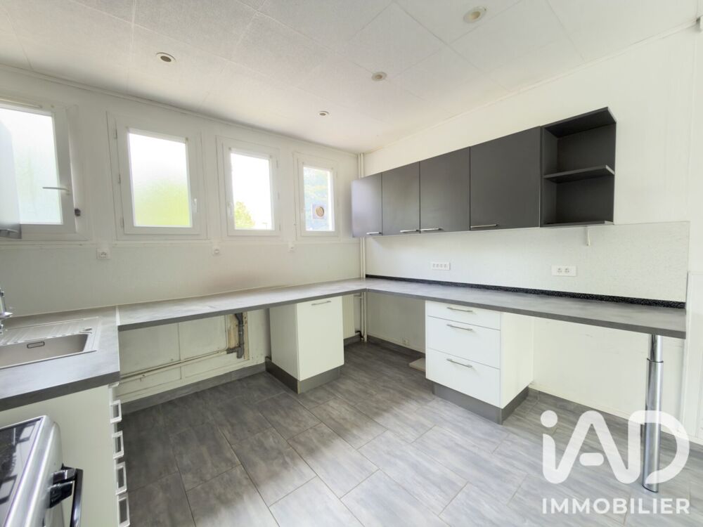 Vente Appartement Vente Appartement 4 pièces La rochette