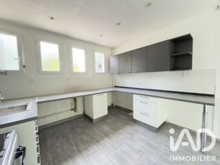  Appartement à vendre 4 pièces 64 m²