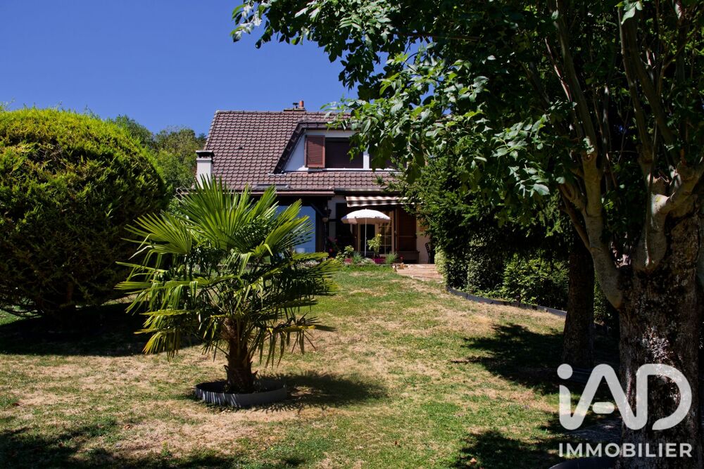 Vente Maison Vente Maison traditionnelle 7 pièces Villery