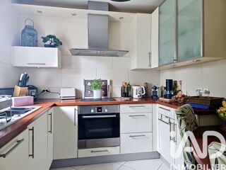  Maison à vendre 5 pièces 90 m²