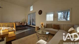  Maison à vendre 6 pièces 123 m²