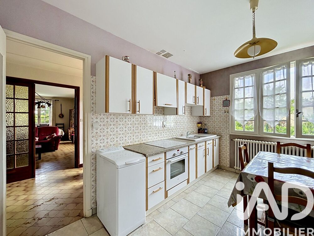 Vente Maison Vente Maison/villa 4 pièces Castelmaurou