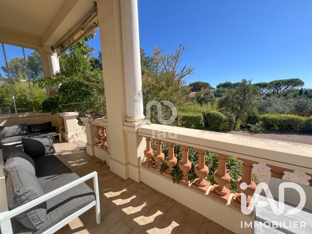 Vente Appartement Vente Appartement 3 pièces Saint-raphaël