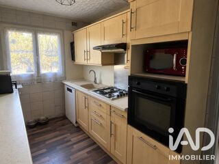  Maison à vendre 3 pièces 77 m²