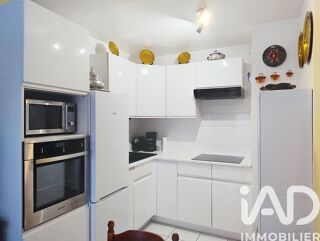  Appartement à vendre 2 pièces 40 m²