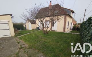  Maison � vendre 5 pi�ces 82 m�
