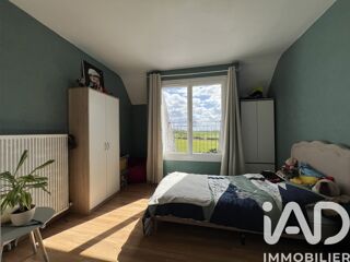  Maison à vendre 7 pièces 194 m²