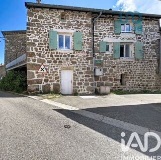  Maison � vendre 3 pi�ces 59 m�