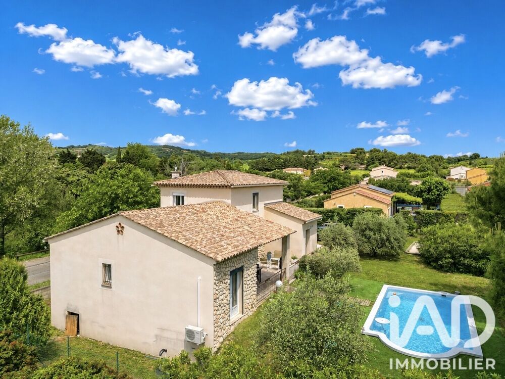 Vente Maison traditionnelle 6 pièces