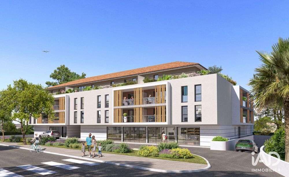 Vente Appartement Vente Appartement 4 pièces Six-fours-les-plages