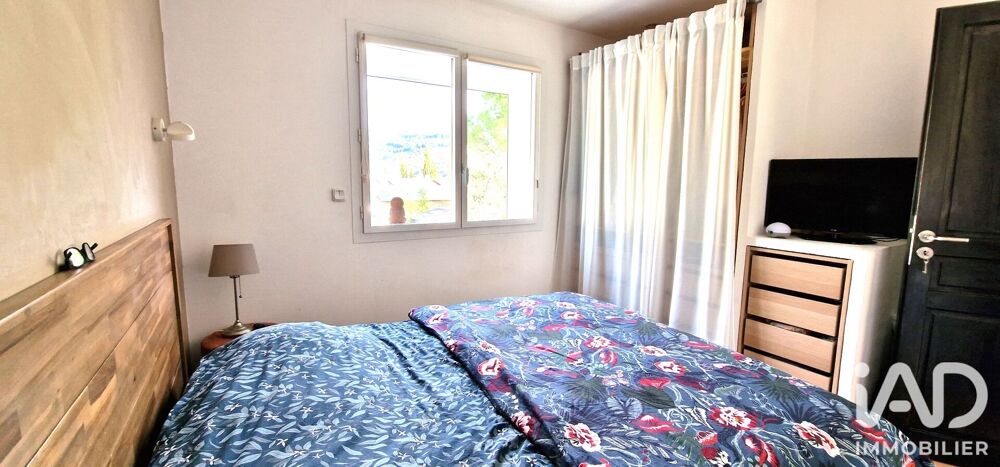 à vendre  Maison Ollioules (83190)