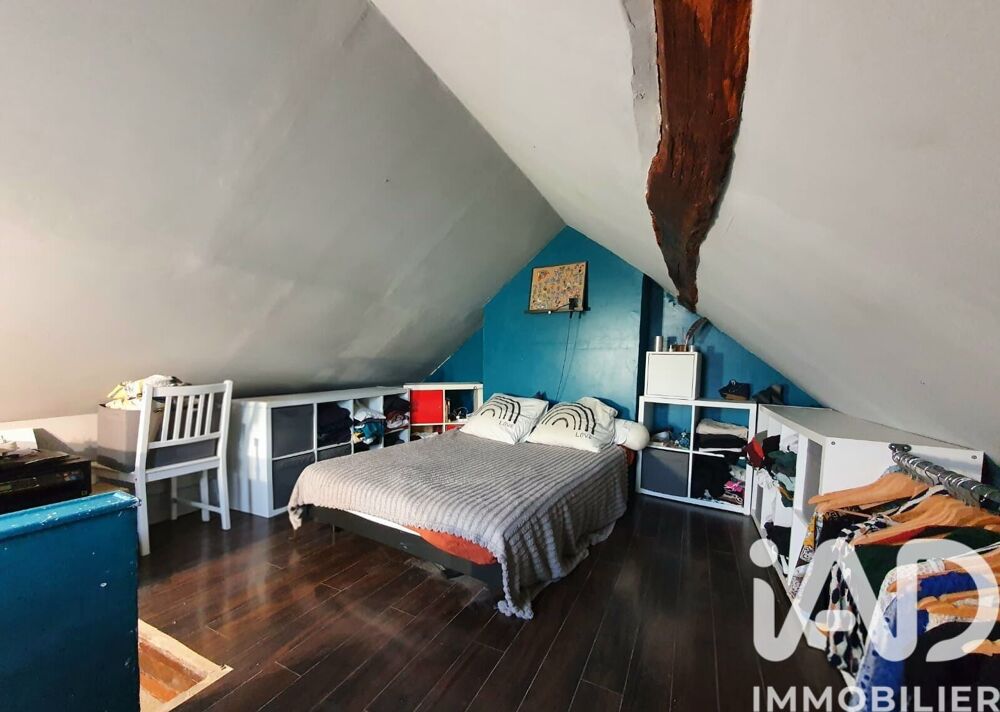 Maison 3 pièces 50 m² · à Saâcy-sur-Marne · 50 m² · 99 500 €