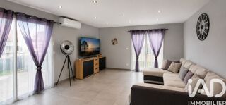 Maison à vendre 4 pièces 101 m²