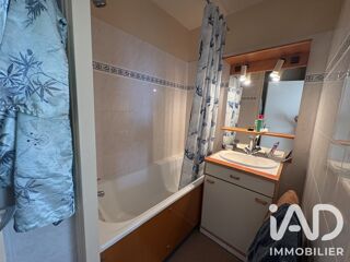  Appartement à vendre 2 pièces 25 m²