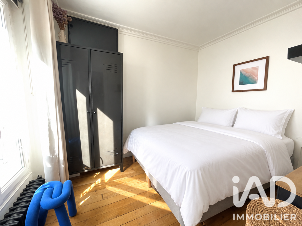 Vente Appartement Vente Appartement 3 pièces Paris 5