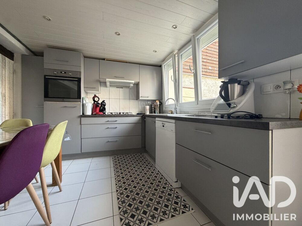 Vente Maison Vente Maison de ville 7 pièces Saint-dizier