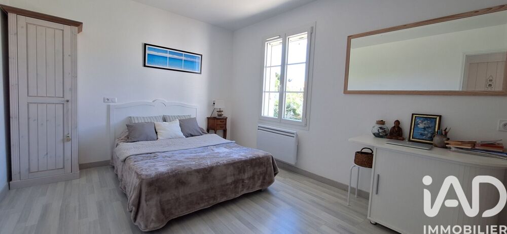 Vente Maison Vente Maison/villa 5 pièces Le bois-plage-en-ré