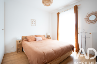  Appartement � vendre 3 pi�ces 68 m�