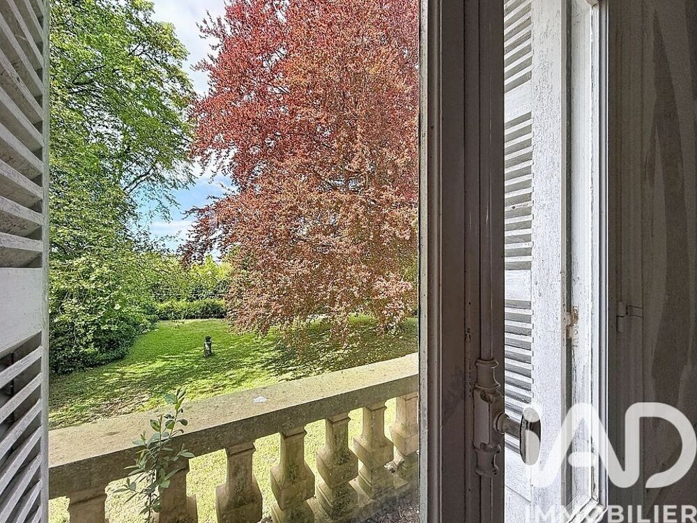 � vendre  Maison Deauville (14800)