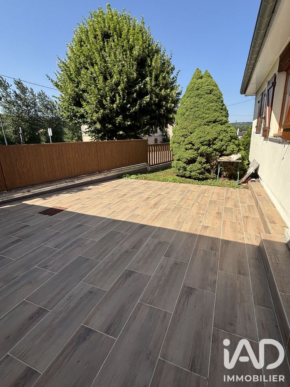 Vente Maison Vente Maison/villa 5 pièces Joinville