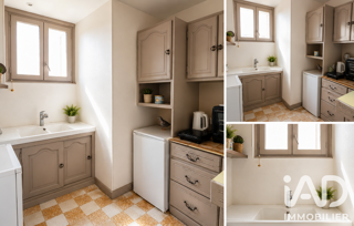  Appartement à vendre 2 pièces 50 m²