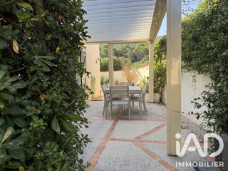  Maison à vendre 4 pièces 97 m²