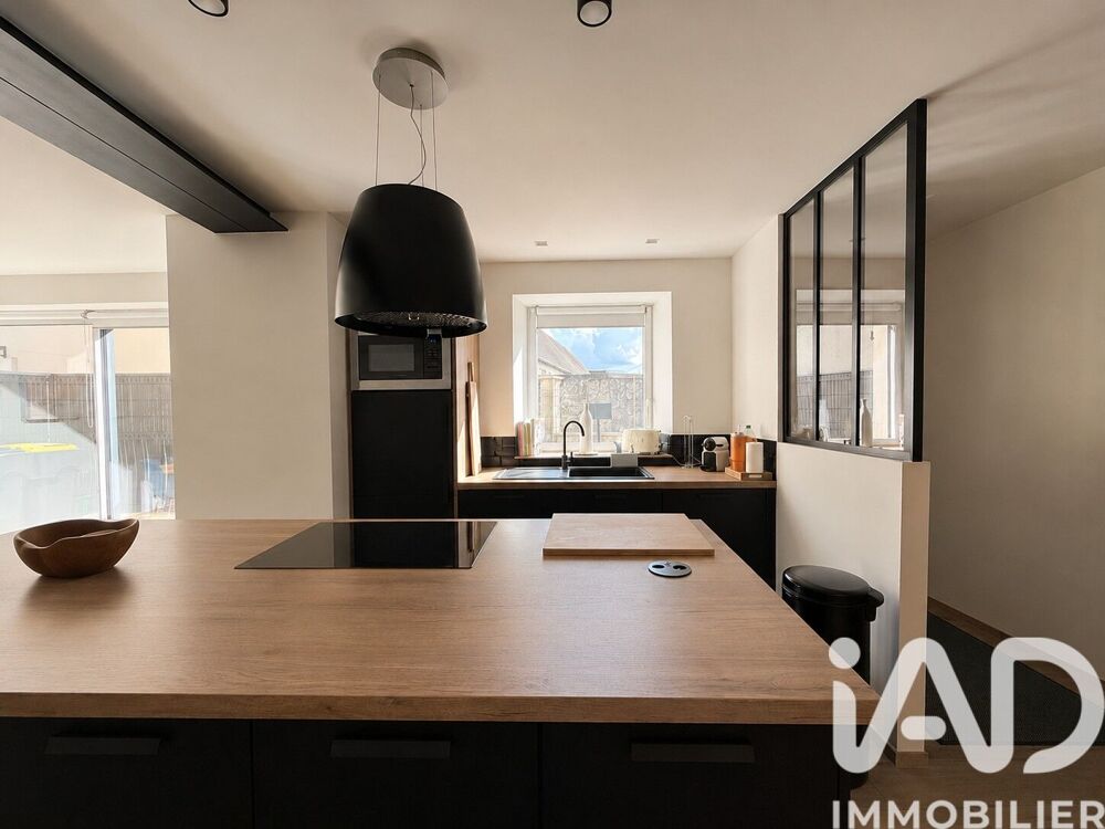 Vente Maison Vente Maison de ville 4 pièces Baron