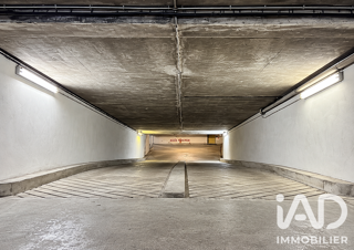  Parking / Garage à vendre 20 m²