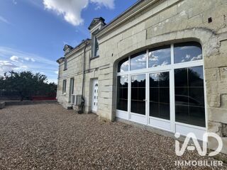  Maison à vendre 10 pièces 258 m²
