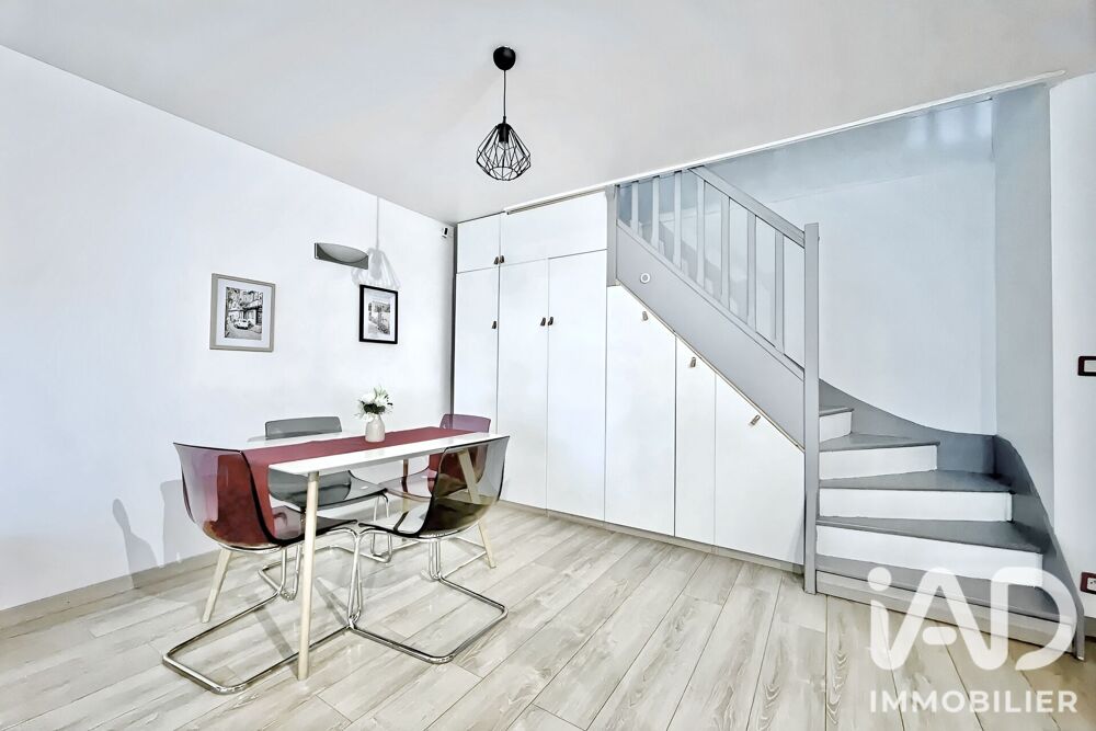 Vente Maison Vente Maison/villa 4 pièces Serris