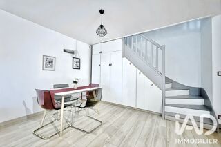 Vente Maison Vente Maison/villa 4 pièces Serris