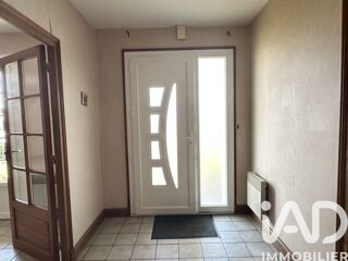  Maison à vendre 5 pièces 140 m²