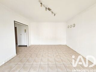  Appartement à vendre 2 pièces 44 m²