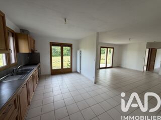  Maison à vendre 7 pièces 143 m²