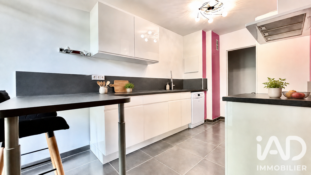 Vente Appartement Vente Appartement 5 pièces Vélizy-villacoublay