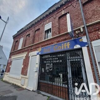  Immeuble � vendre 268 m�