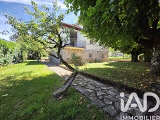 Maison à vendre 4 pièces 89 m²